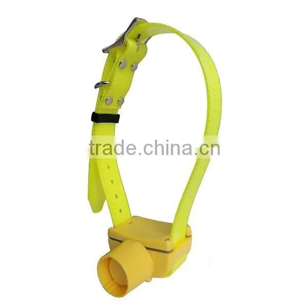 Hunting Dog Use Vibration Shock Collar wireless electronic beeper