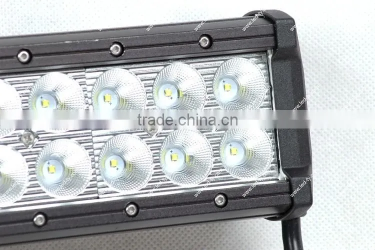 14.5" LED Light Bar Off Road ATV UTV Truck Lights 90W Off Road LED Light Bar