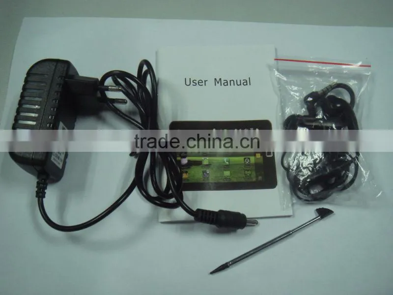 2014 factory cheapest 7 inch A23 dual sim 2G call android tablet pc