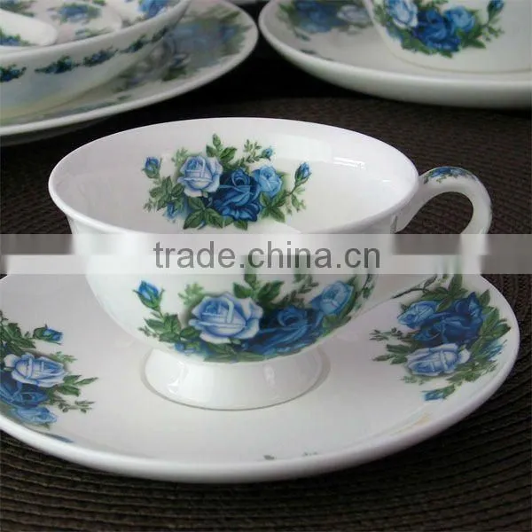 fashionable eco-friendly Newest lovely design espresso ceramic coffee cup for gift