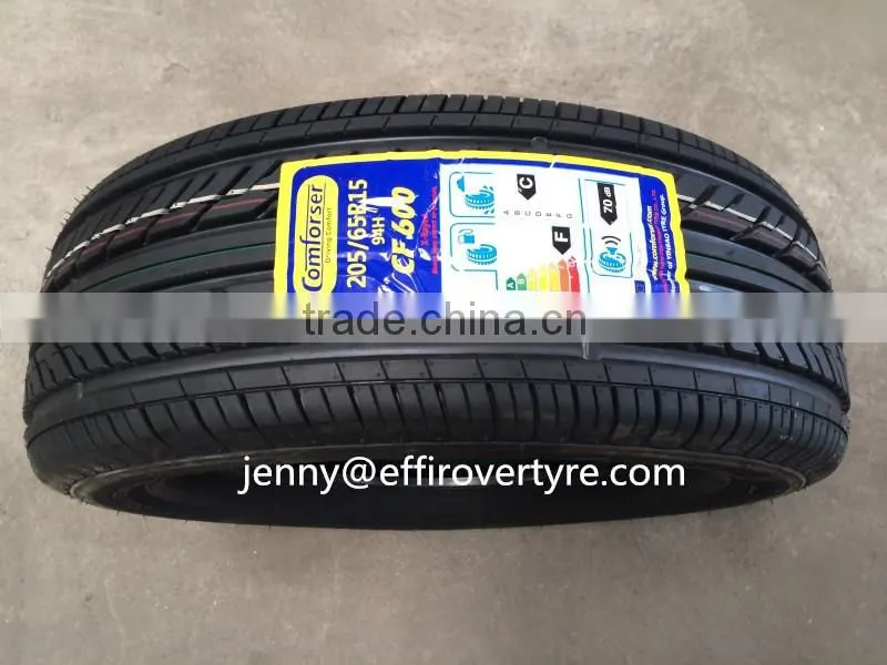 high Technology Chinese tires 185/60R14