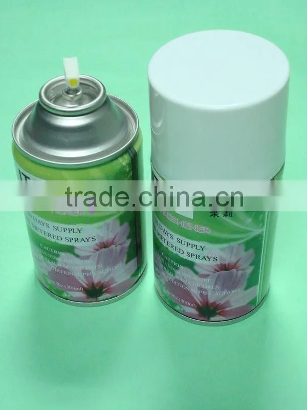 Aromatic air freshener