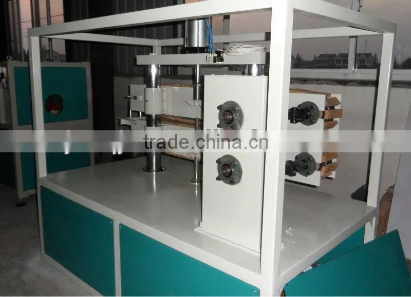 2014 hot sale type PPR Water Pipe Machine