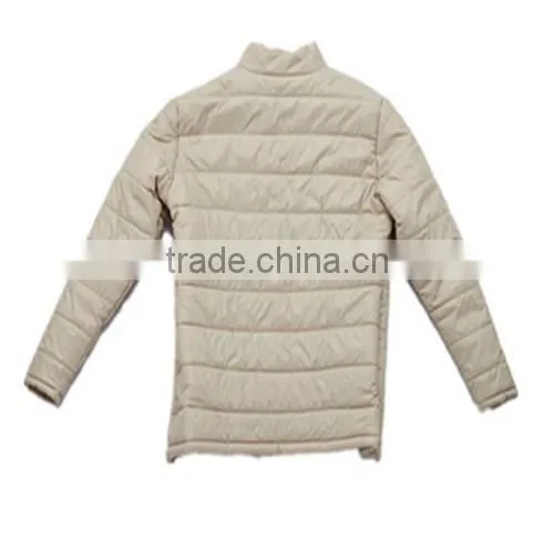 newest battery fast heating clothes in winter for ski and keep warm