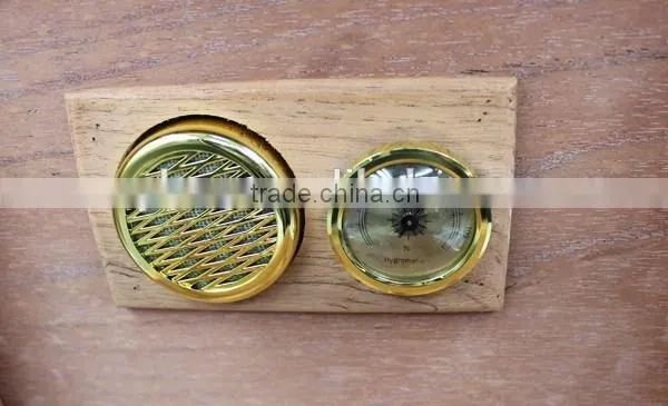 C&Y wooden cigar box cigar box wooden CY-BF2