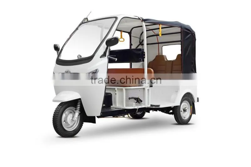 oil engine tricycle of rickshow
