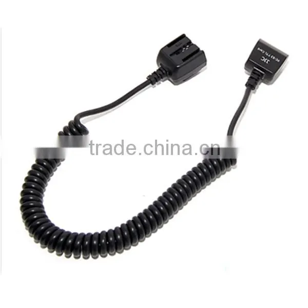 TTL Off-Camera Shoe Cord for Sony (1.3 Meters)