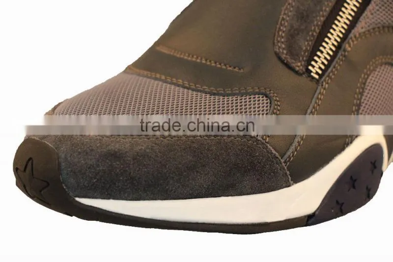 latest model mens causual shoes sneakers
