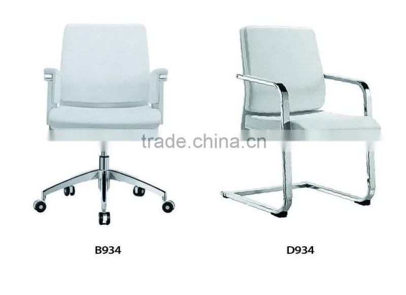 Arrival high-end Swivel ergonomic office chair spare partsTC 187