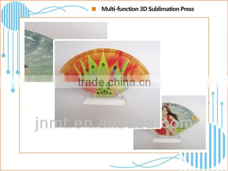 3d sublimation machin for mug sublimation