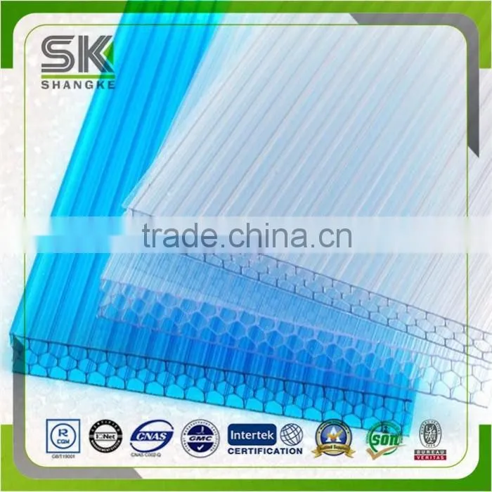 polycarbonate sheet