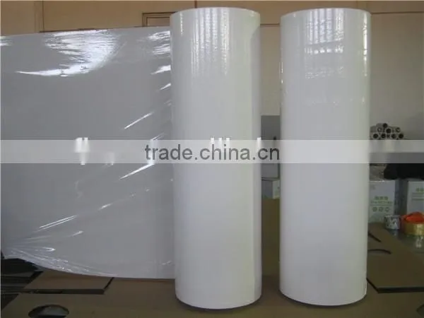 Stretch Film Type LLDPE Material Silage Wrap