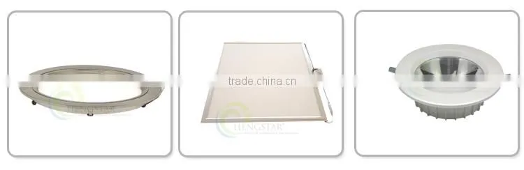 CE RoHS 85-265V 12w 18w high efficiency 180degree wide beam angle 2835SMD Ultra thin lamp