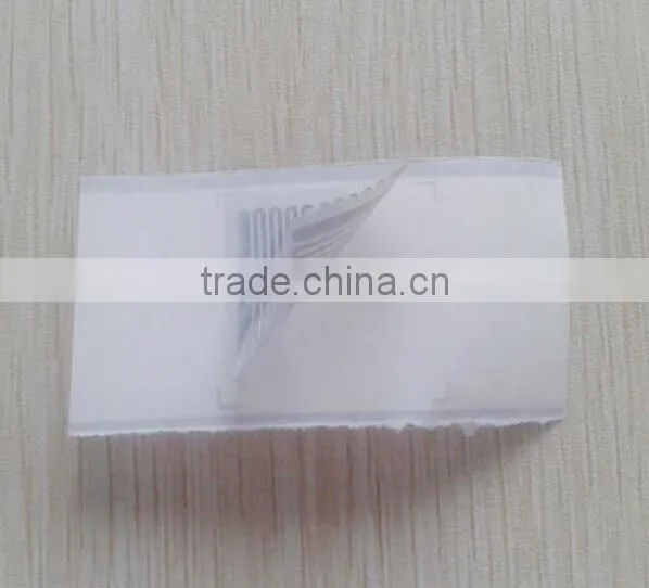 Square 9626 UHF Tag Sticker Alien Higgs-3 RFID 860~960MHz EPC Gen2 ISO18000-6C Adhesive Label