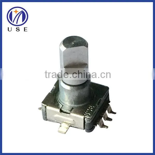 Price pulse encoder video rotary encoder incremental type