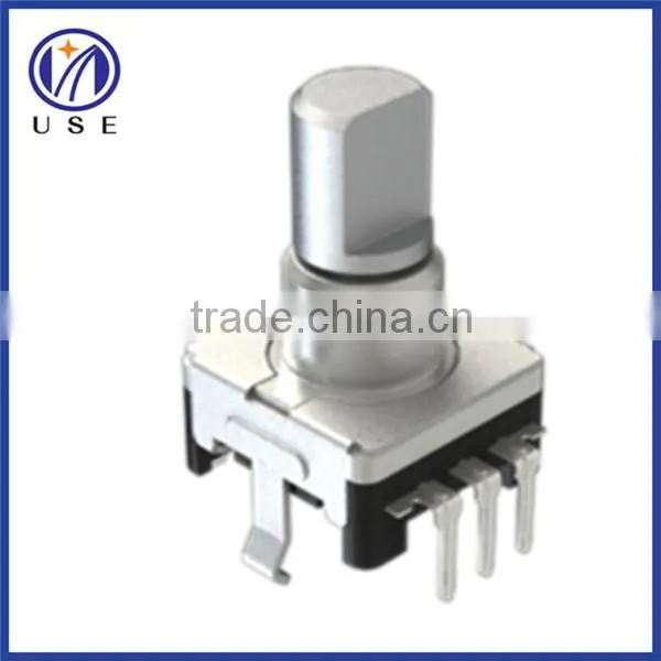 EC11mm Radio frequency control rotary encoder