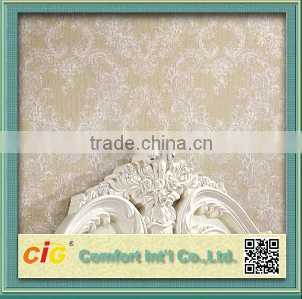 2015 Hot Sell Wall Decoration Fabric