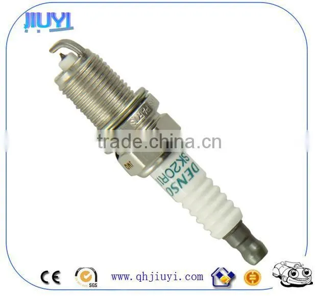 professional supplier gas engine spark plug