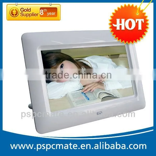 7 Inch Digital Photo Frame