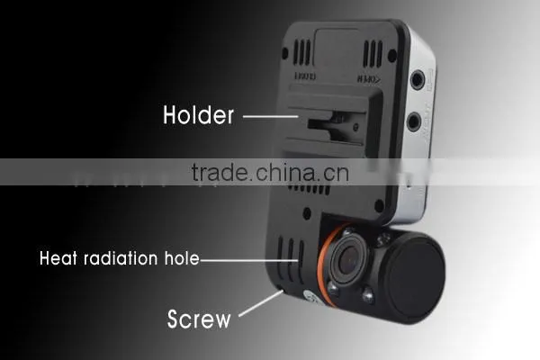 AC 2013 new products ambarella wifi car dvr+super full hd car dvr wifi 3G