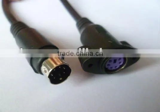 keyboard MD6M to MD6F Panel cable
