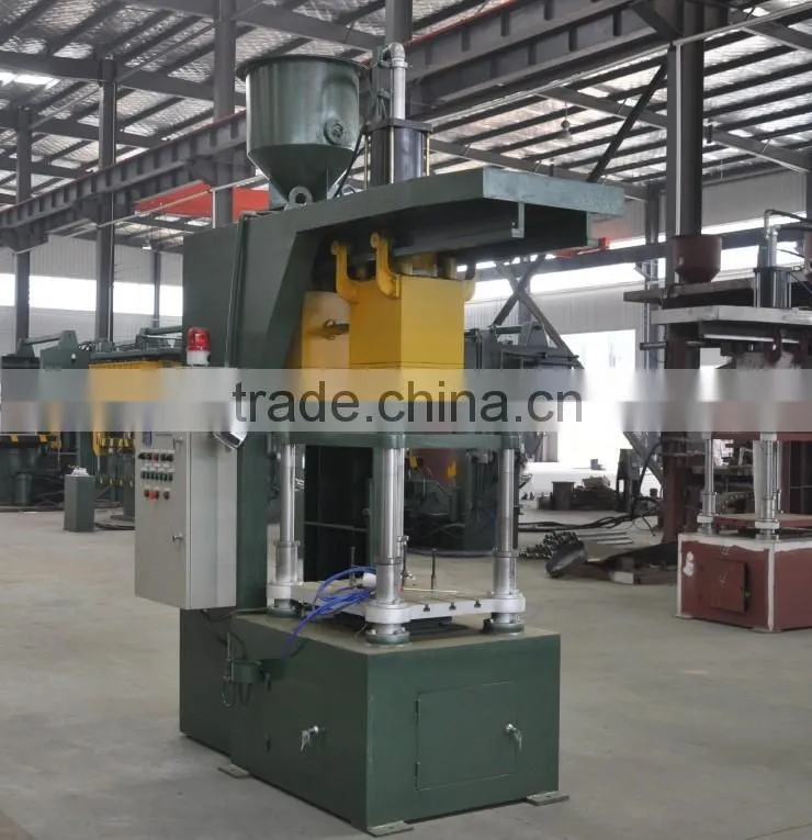 1 ZH series high quality shoot core machine for foundry