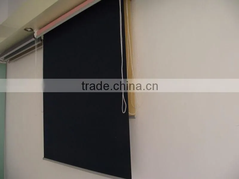 fabrics for roller blind&curtain