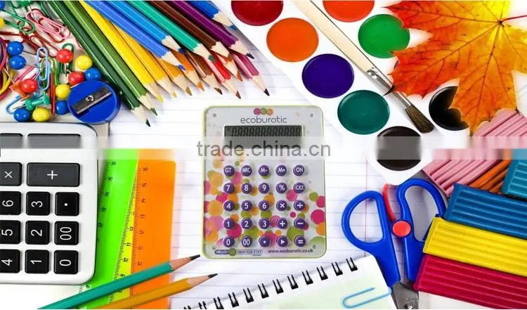 Desktop 100 Steps TAX Calculator 12-Digits Electronic Calculator