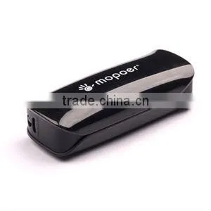 mopoer 2600mah mobile phone power bank for 4/4S/5
