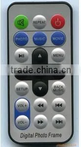 Factory Low pric 10.1" led digital photo frame
