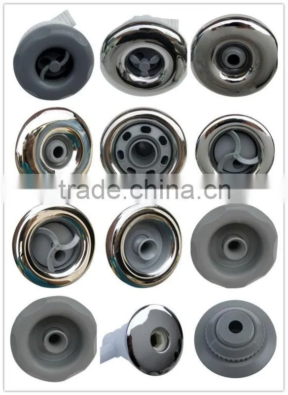 MEXDA Aristeach acrylic pool ,swimming spa pool, outdoor spa pool WS-S04(CE,SAA,ETL,TUV,SUV,ISO)
