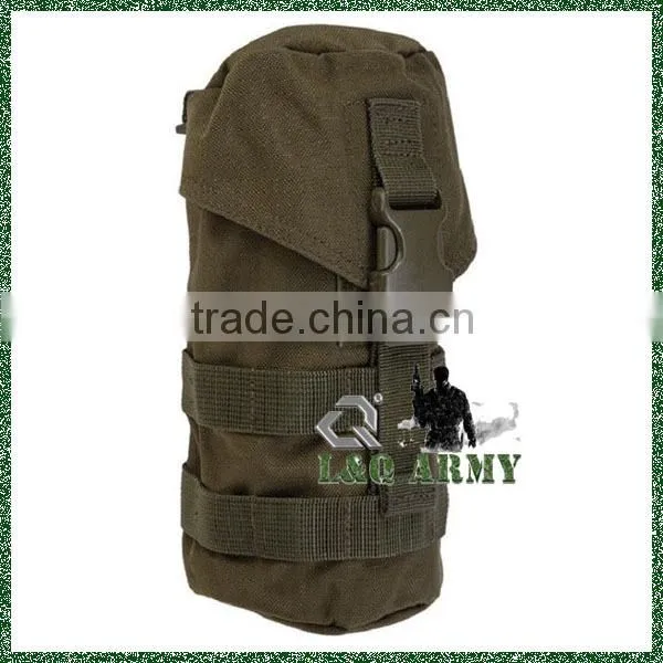 Tactical Durable H2O Carrier Bottle Holder