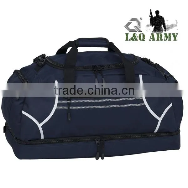 New Casual Bag Reflex Sports Bag Made in China