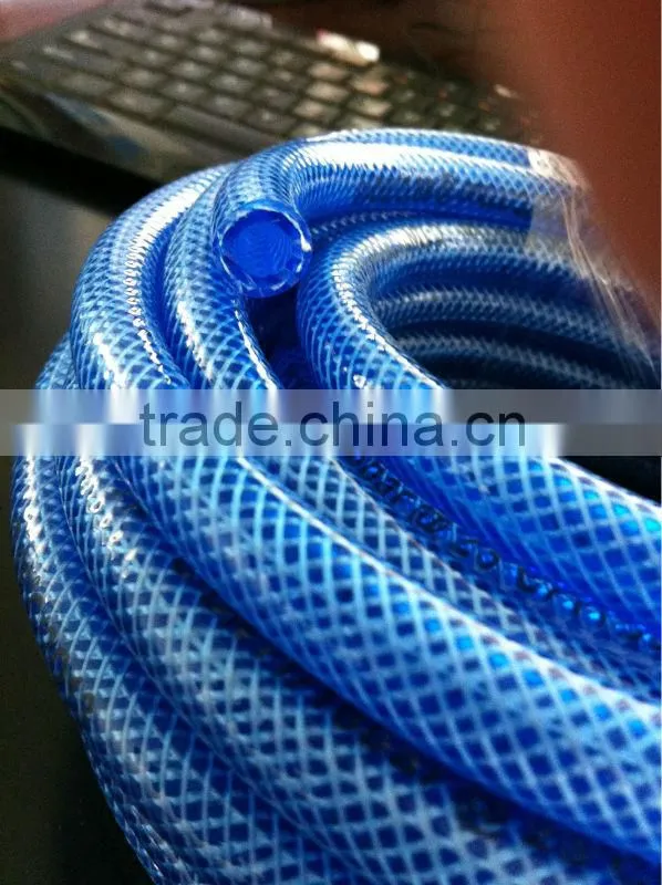 pvc flexible nylon pipe