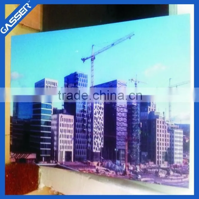 Welcome to your order!!! UV Printing board