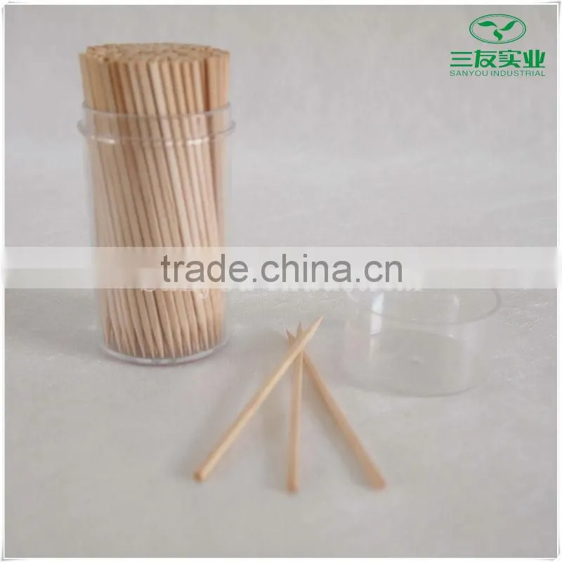 High quality paper terile toothpicks OEM in China