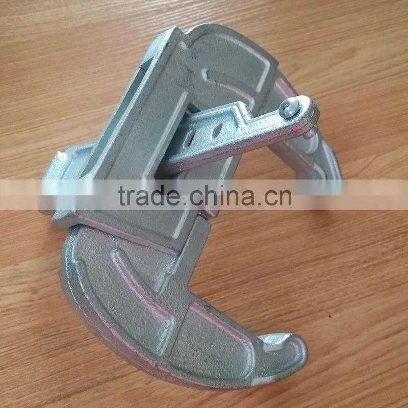 Formwork Casted Panel wedge Clamp