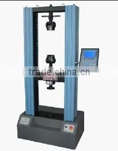 Tensile Strength Testing Machine