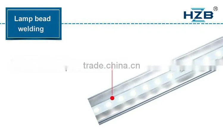 t8 led tube 86-265v/ac xxx animal video smd2835 light