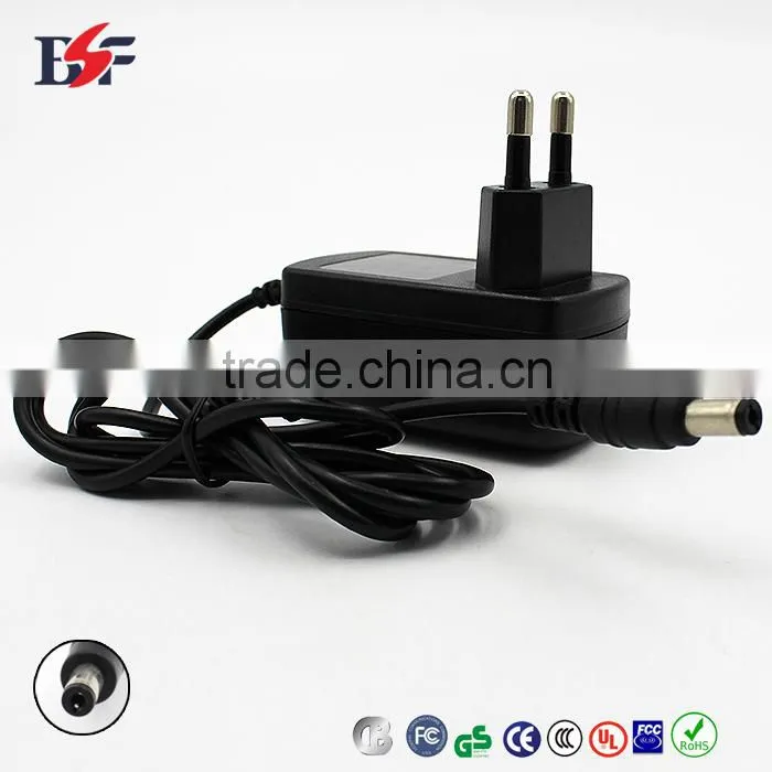 Constant voltage 5v1.5a power adapter