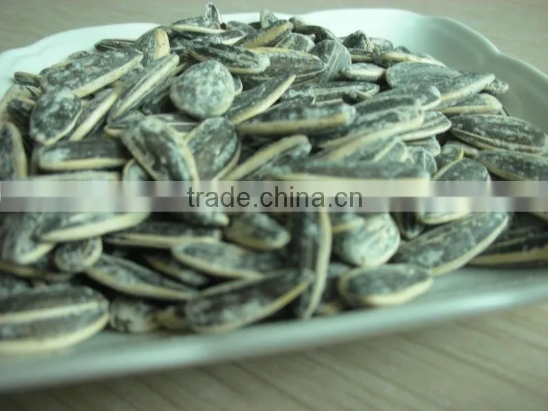 Roasted and salted Sunflower seed
