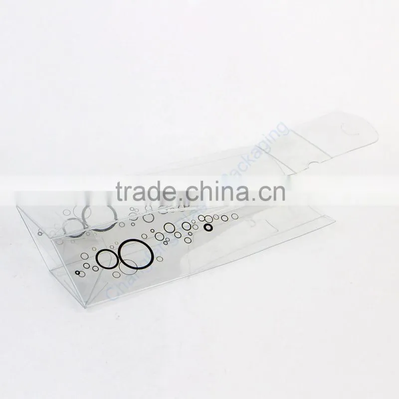Hot stamping wine packaging boxes