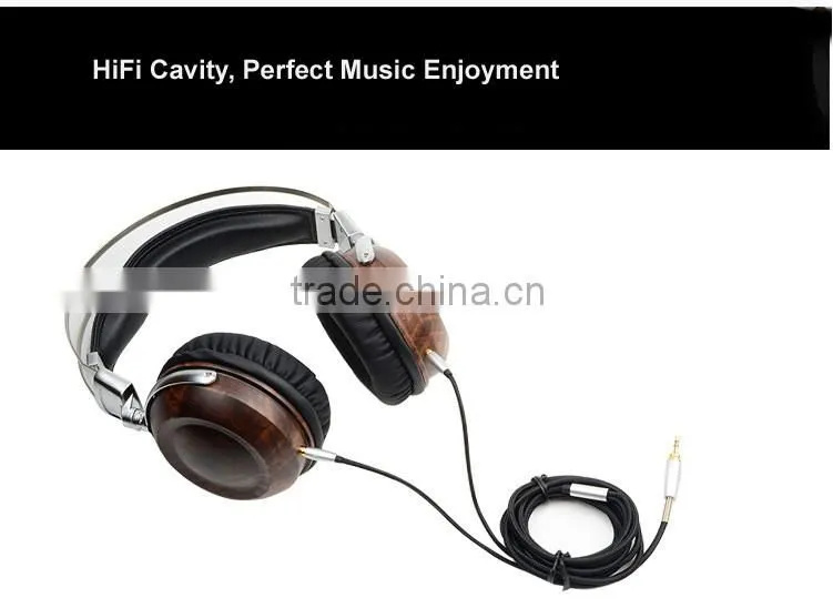 Stylish Bluetooth Headphone Support HiFi and Stereo Voice Cavity HSM2