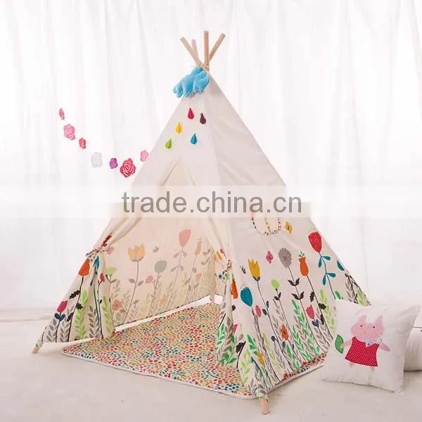 Children tent indoor large game room house female baby toy house Princess Room photography folding tent