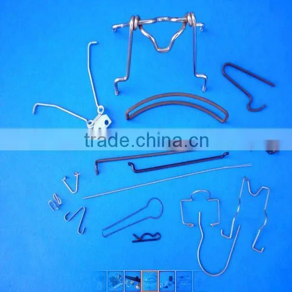 Tension spring