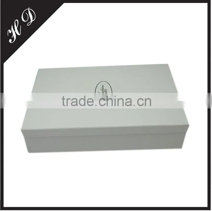 Custom T-shirt/ Shoe Packaging Boxes
