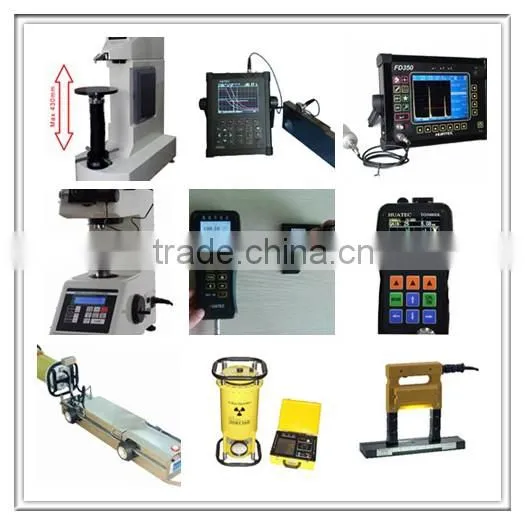 Portable Digital digital surface roughness tester