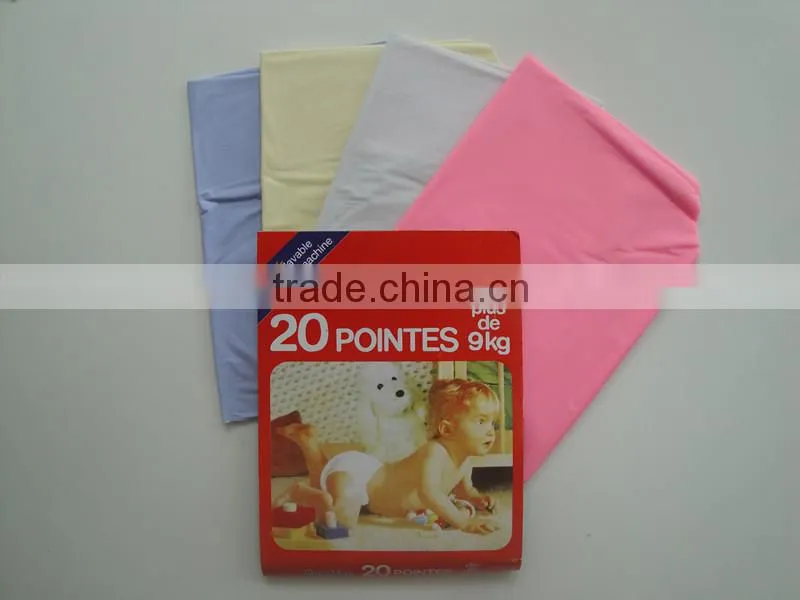 VS1058 Bambino pvc baby diaper