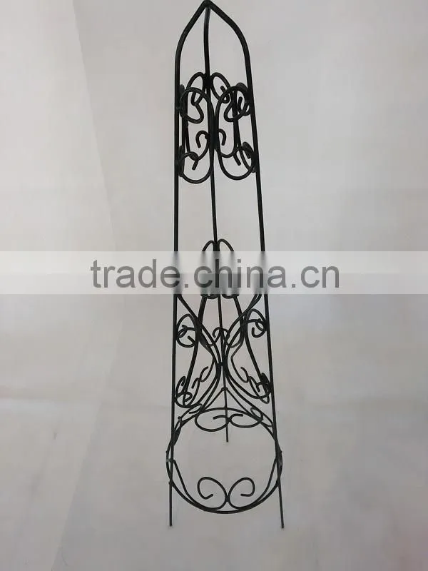 china factory supply iron flower pot stand
