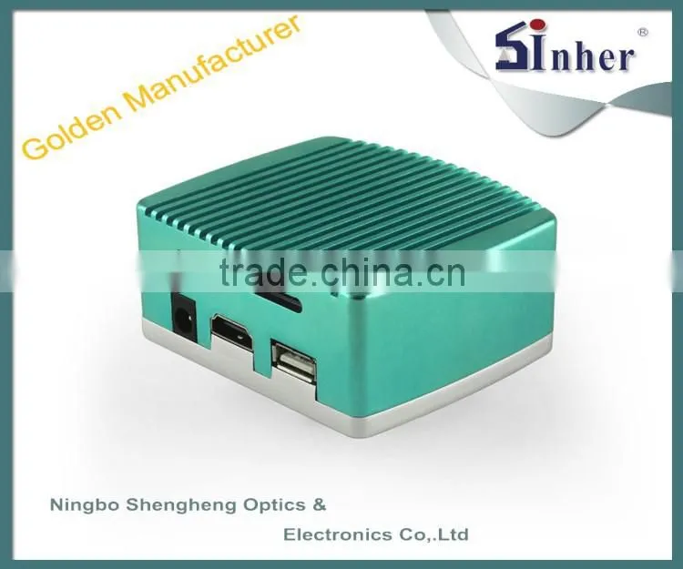 Sinher SHD-300 Industrial USB DIGITAL MICROSCOPE CAMERA